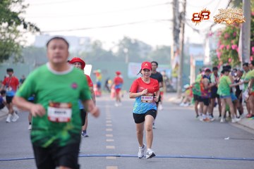 AMAZING SPORTS FESTIVAL - Ảnh #5296188