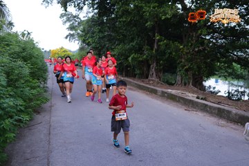 AMAZING SPORTS FESTIVAL - Ảnh #5306804