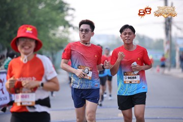 AMAZING SPORTS FESTIVAL - Ảnh #5294688