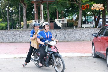 AMAZING SPORTS FESTIVAL - Ảnh #5289745