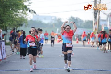 AMAZING SPORTS FESTIVAL - Ảnh #5300983