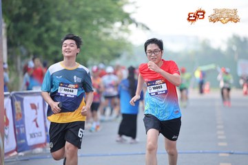AMAZING SPORTS FESTIVAL - Ảnh #5297007