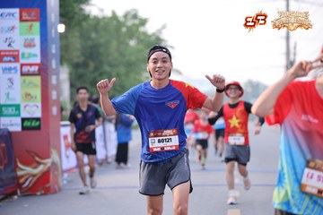 AMAZING SPORTS FESTIVAL - Ảnh #5294767