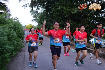 AMAZING SPORTS FESTIVAL - Ảnh #5306454