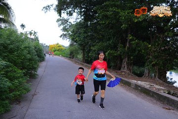 AMAZING SPORTS FESTIVAL - Ảnh #5307528