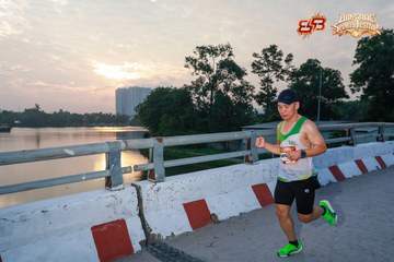 AMAZING SPORTS FESTIVAL - Ảnh #5298032