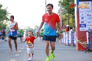 AMAZING SPORTS FESTIVAL - Ảnh #5298918