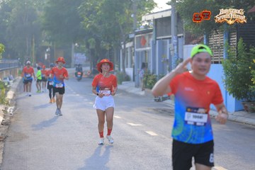 AMAZING SPORTS FESTIVAL - Ảnh #5293118