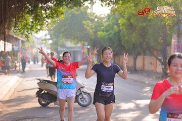 AMAZING SPORTS FESTIVAL - Ảnh #5309879