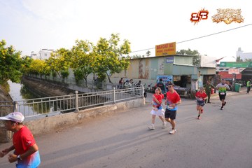 AMAZING SPORTS FESTIVAL - Ảnh #5308504
