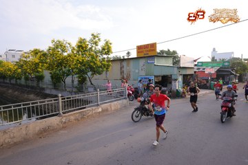 AMAZING SPORTS FESTIVAL - Ảnh #5307940