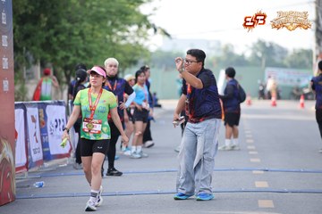 AMAZING SPORTS FESTIVAL - Ảnh #5301329