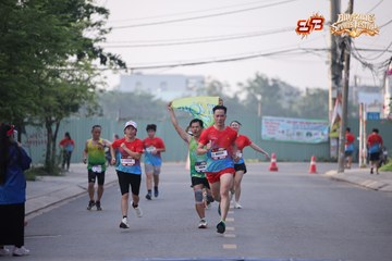 AMAZING SPORTS FESTIVAL - Ảnh #5294883