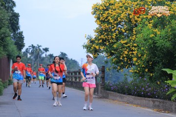 AMAZING SPORTS FESTIVAL - Ảnh #5291540