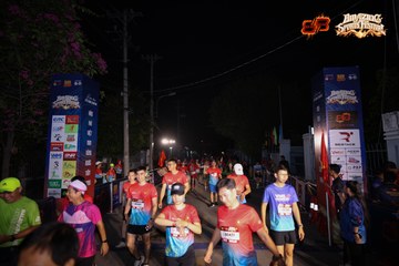 AMAZING SPORTS FESTIVAL - Ảnh #5297528