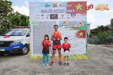 AMAZING SPORTS FESTIVAL - Ảnh #5289342