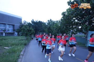 AMAZING SPORTS FESTIVAL - Ảnh #5301662