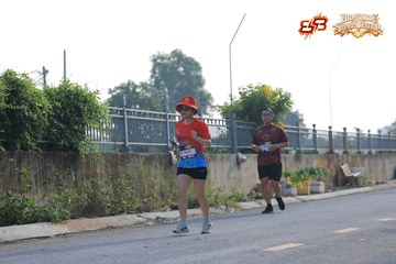 AMAZING SPORTS FESTIVAL - Ảnh #5293417