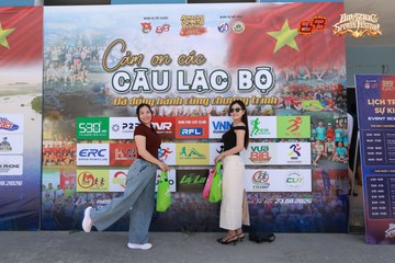 AMAZING SPORTS FESTIVAL - Ảnh #5311894