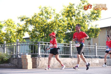 AMAZING SPORTS FESTIVAL - Ảnh #5303924