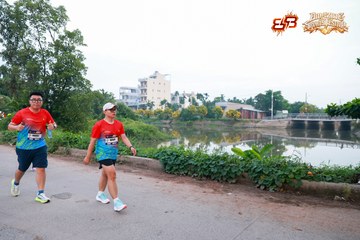 AMAZING SPORTS FESTIVAL - Ảnh #5300766