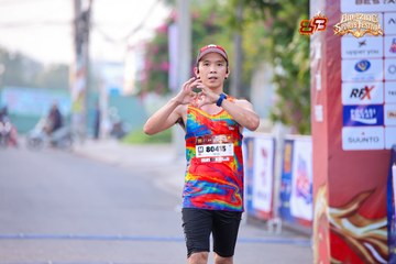 AMAZING SPORTS FESTIVAL - Ảnh #5297843
