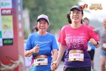 AMAZING SPORTS FESTIVAL - Ảnh #5295095