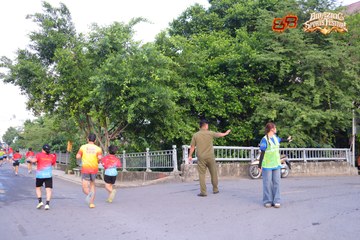 AMAZING SPORTS FESTIVAL - Ảnh #5307701
