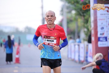 AMAZING SPORTS FESTIVAL - Ảnh #5293837