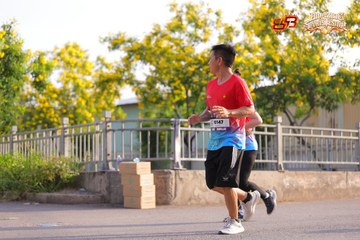 AMAZING SPORTS FESTIVAL - Ảnh #5309719
