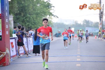 AMAZING SPORTS FESTIVAL - Ảnh #5295477
