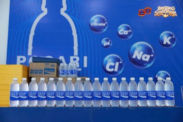 AMAZING SPORTS FESTIVAL - Ảnh #5289074