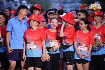 AMAZING SPORTS FESTIVAL - Ảnh #5297590