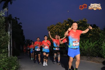 AMAZING SPORTS FESTIVAL - Ảnh #5291019
