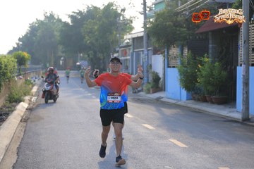 AMAZING SPORTS FESTIVAL - Ảnh #5293092