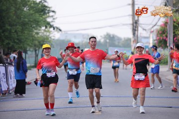AMAZING SPORTS FESTIVAL - Ảnh #5295259