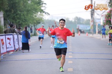 AMAZING SPORTS FESTIVAL - Ảnh #5295178