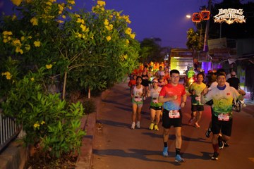AMAZING SPORTS FESTIVAL - Ảnh #5304430