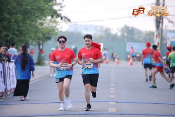 AMAZING SPORTS FESTIVAL - Ảnh #5295508