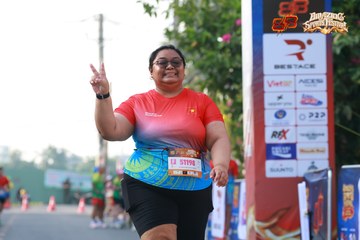 AMAZING SPORTS FESTIVAL - Ảnh #5298878