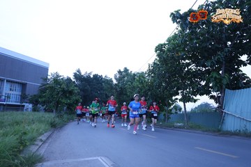 AMAZING SPORTS FESTIVAL - Ảnh #5301643