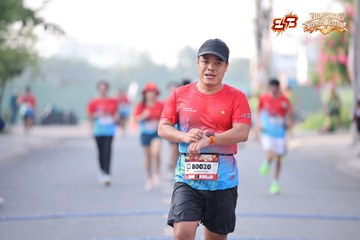 AMAZING SPORTS FESTIVAL - Ảnh #5296649