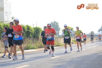 AMAZING SPORTS FESTIVAL - Ảnh #5293429