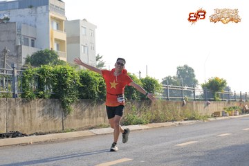AMAZING SPORTS FESTIVAL - Ảnh #5293337