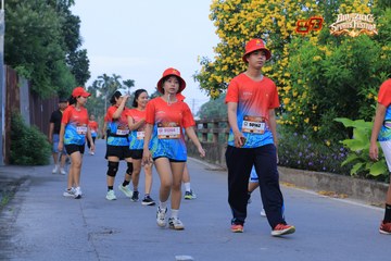 AMAZING SPORTS FESTIVAL - Ảnh #5292145