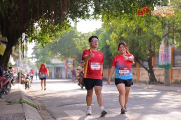 AMAZING SPORTS FESTIVAL - Ảnh #5311321