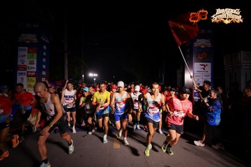 AMAZING SPORTS FESTIVAL - Ảnh #5297449