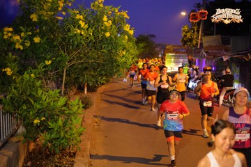 AMAZING SPORTS FESTIVAL - Ảnh #5304440