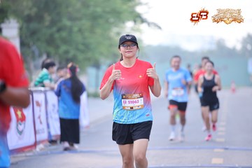 AMAZING SPORTS FESTIVAL - Ảnh #5294113