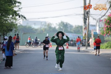 AMAZING SPORTS FESTIVAL - Ảnh #5300868